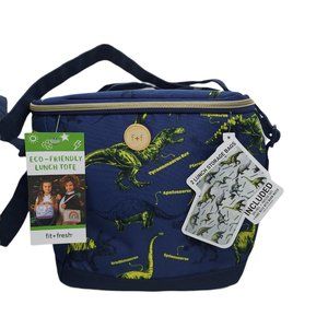 Fit + Fresh Lunch Tote NWT